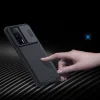 Nillkin CamShield Pro tok Xiaomi Redmi K60 / K60 Pro / Poco F5 Pro - Fekete thumbnail