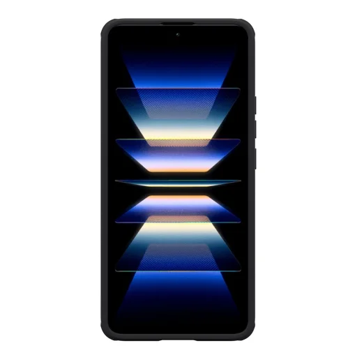 Nillkin CamShield Pro tok Xiaomi Redmi K60 / K60 Pro / Poco F5 Pro - Fekete - 4