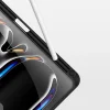 Dux Ducis Domo fliptok és smart book iPad Pro 11" 2024 - fekete - 13