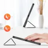 Dux Ducis Domo fliptok és smart book iPad Pro 11" 2024 - fekete - 7