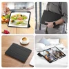 Dux Ducis Domo fliptok és smart book iPad Pro 11" 2024 - fekete - 9