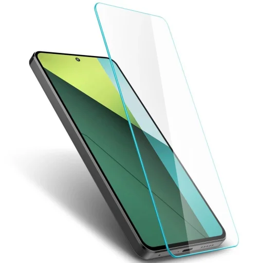 Spigen Glas.tR Slim edzett üvegfólia Xiaomi Redmi Note 13 Pro 5G - 2 db. - 4