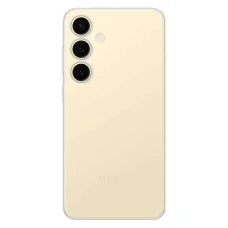 Samsung Clear Case GP-FPS926SAATW Samsung Galaxy S24+ tok - átlátszó