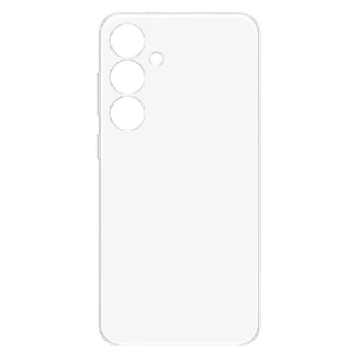 Samsung Clear Case GP-FPS926SAATW Samsung Galaxy S24+ tok - átlátszó - 4