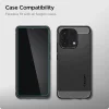 Spigen Glas.tR Slim tvrdené sklo pre Xiaomi Redmi Note 13 / 13 LTE - 2 ks thumbnail