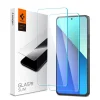 Spigen Glas.tR Slim tvrdené sklo pre Xiaomi Redmi Note 13 / 13 LTE - 2 ks thumbnail