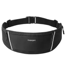 Spigen Dynamic Shield A710 Taška na bicykel - čierna