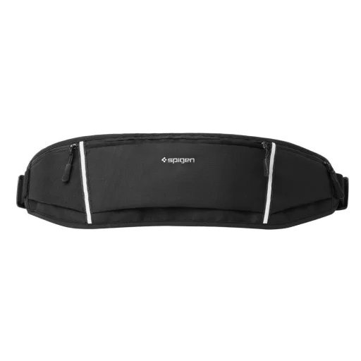 Spigen Dynamic Shield A710 Taška na bicykel - čierna - 3