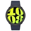 Samsung Galaxy Watch 7 (44mm) Matt Fekete Spigen Liquid Air tok thumbnail