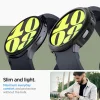  Samsung Galaxy Watch 7 (40mm) Matt Fekete Spigen Liquid Air tok thumbnail