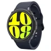  Samsung Galaxy Watch 7 (44mm) Matt Fekete Spigen Liquid Air tok thumbnail