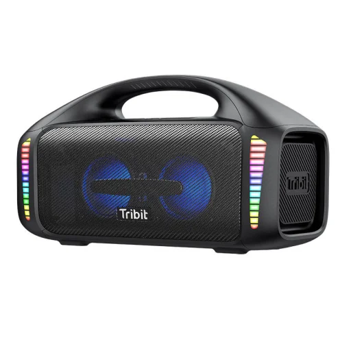 Tribit Stormbox Blast BTS52 Vezeték nélküli Bluetooth Hangszóró - 2