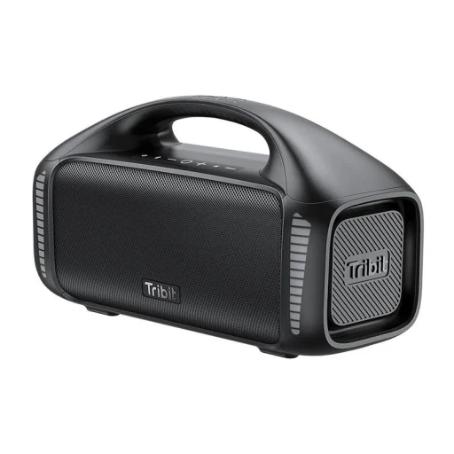 Tribit Stormbox Blast BTS52 Vezeték nélküli Bluetooth Hangszóró - 8