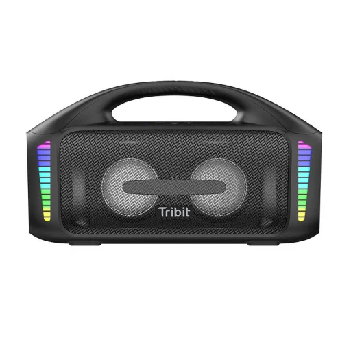 Tribit Stormbox Blast BTS52 Vezeték nélküli Bluetooth Hangszóró - 1