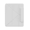 Baseus fliptok tablet Saffattach Ipad Pro 11 hüvelyk 2018/2020/2021 állvánnyal (ARCX010002) fehér thumbnail