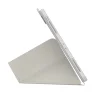 Baseus fliptok tablet Saffattach Ipad Pro 11 hüvelyk 2018/2020/2021 állvánnyal (ARCX010002) fehér thumbnail