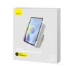 Baseus fliptok tablet Saffattach Ipad Pro 11 hüvelyk 2018/2020/2021 állvánnyal (ARCX010002) fehér thumbnail