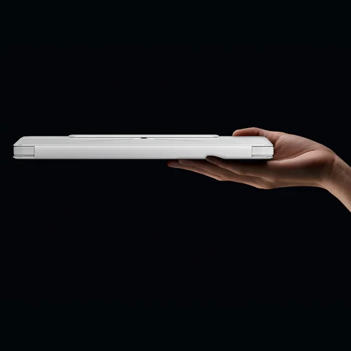 Baseus fliptok tablet Saffattach Ipad Pro 11 hüvelyk 2018/2020/2021 állvánnyal (ARCX010002) fehér - 12