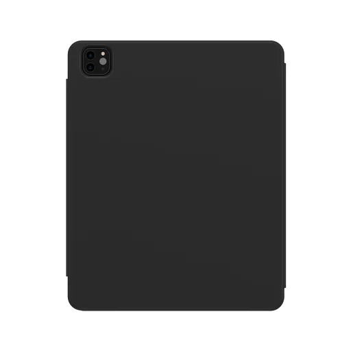 Baseus Safattach fliptok iPad Pro 11 2018/2020/2021 stand funkcióval szürke - 2