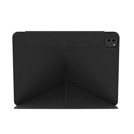 Baseus Safattach fliptok iPad Pro 11 2018/2020/2021 stand funkcióval szürke - 5