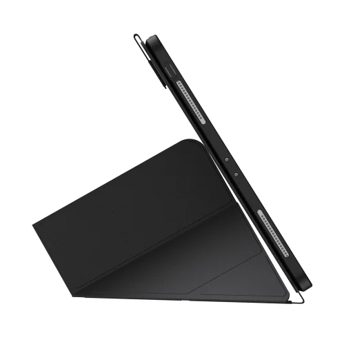 Baseus Safattach fliptok iPad Pro 11 2018/2020/2021 stand funkcióval szürke - 7
