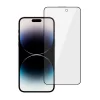 10X Privacy Titanium üvegfólia iPhone 14 Pro Max-hoz thumbnail