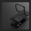 Nillkin CamShield Pro tok Xiaomi Redmi Note 13 Pro+ 5G - fekete - 7