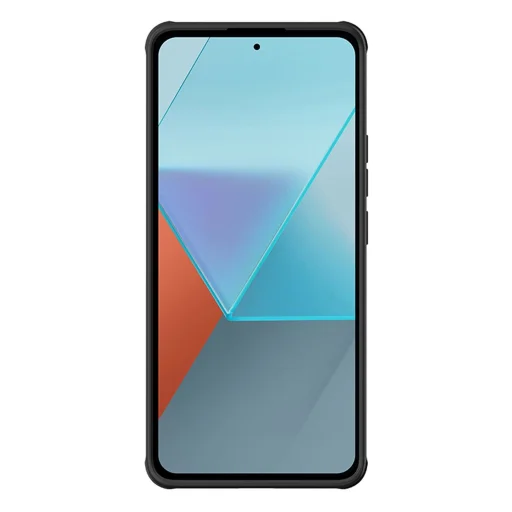 Nillkin CamShield Pro tok Xiaomi Redmi Note 13 Pro+ 5G - fekete - 5