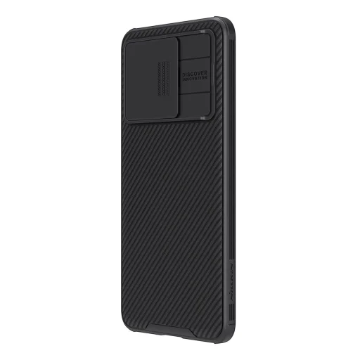 Nillkin CamShield Pro tok Xiaomi Redmi K60 Ultra - fekete - 3