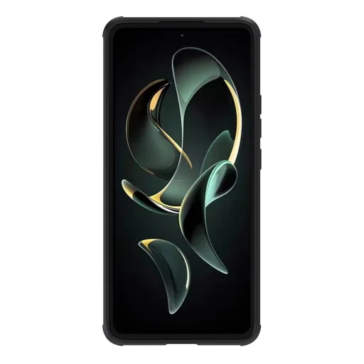 Nillkin CamShield Pro tok Xiaomi Redmi K60 Ultra - fekete - 4