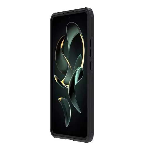 Nillkin CamShield Pro tok Xiaomi Redmi K60 Ultra - fekete - 5