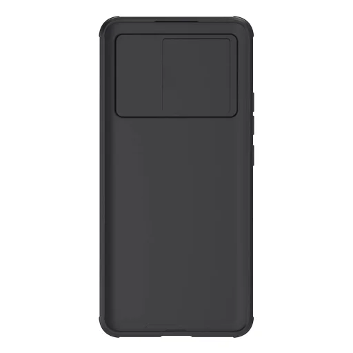 Nillkin CamShield Pro tok Xiaomi Redmi K60 Ultra - fekete - 6