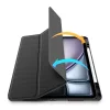 Dux Ducis Toby fliptok és állvány iPad Air 13" 2024 / iPad Pro 12.9" 2018-2022 - fekete tok thumbnail