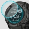 Spigen Glas.tR EZ Fit üvegfólia Garmin Instinct 2X Solar - 2 db. thumbnail