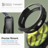  Samsung Galaxy Watch 7 (44mm) Matt Fekete Spigen Liquid Air tok thumbnail