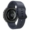  Samsung Galaxy Watch 7 (44mm) Matt Fekete Spigen Liquid Air tok thumbnail