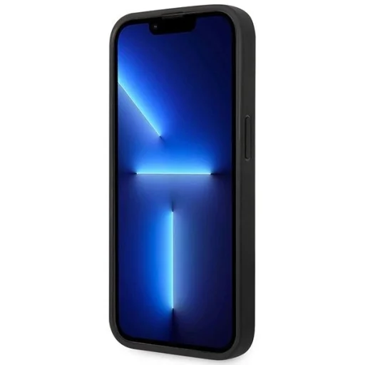  iPhone 14 Pro Max 6.7" Burgundy/burgundy Leather Seats Pattern MagSafe BMW BMHMP14X22RPSR tok - 5