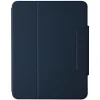 Uniq Rovus mágneses fliptok iPad Pro 11 (2021-2022) / Air 10.9" (2020-2022) - kék thumbnail
