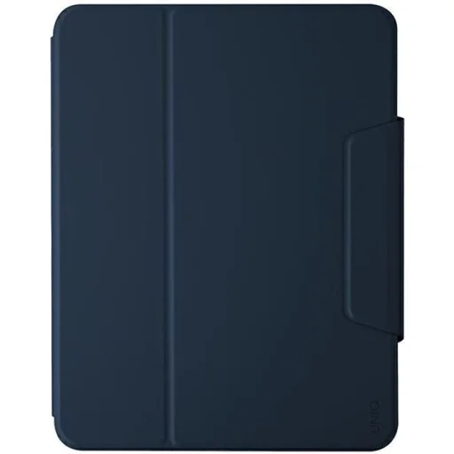 Uniq Rovus mágneses fliptok iPad Pro 11 (2021-2022) / Air 10.9" (2020-2022) - kék - 2