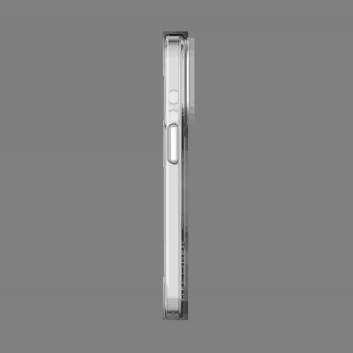 Decoded Átlátszó Clear tok MagSafe kompatibilis iPhone 15 Plus - átlátszó - 3