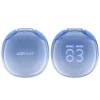 Acefast T9 Bluetooth 5.3 fülbe helyezhető vezeték nélküli fülhallgató - kék thumbnail