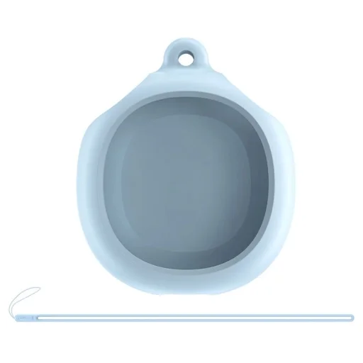 Acefast T9 Bluetooth 5.3 fülbe helyezhető vezeték nélküli fülhallgató - kék - 6