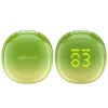 Acefast T9 Bluetooth 5.3 fülbe helyezhető vezetéknélküli fülhallgató - zöld thumbnail