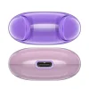Acefast T9 Bluetooth 5.3 vezeték nélküli fülhallgató - lila thumbnail