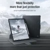 Nillkin Bumper SnapSafe tok iPad Pro 12.9 2020/2021/2022 - kék thumbnail