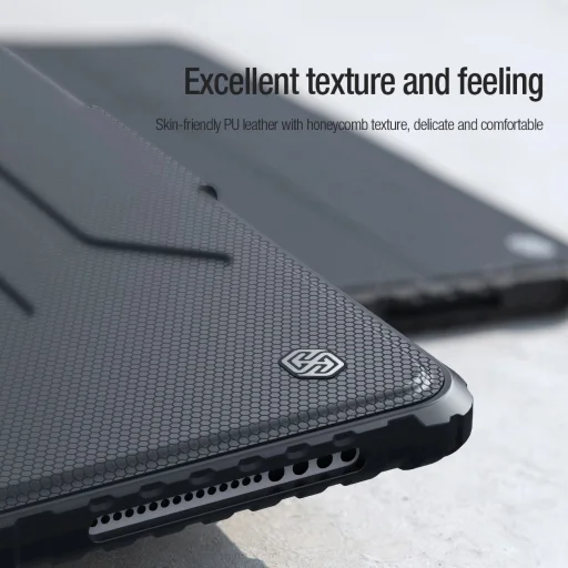 Nillkin Bumper SnapSafe tok iPad Pro 12.9 2020/2021/2022 - kék - 12