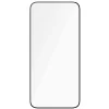 PanzerGlass Ceramic Protection kerámia üveg iPhone 15 Plus-hoz pozicionálóval üvegfólia thumbnail