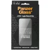 PanzerGlass Ceramic Protection kerámia üveg iPhone 15 Plus-hoz pozicionálóval üvegfólia thumbnail
