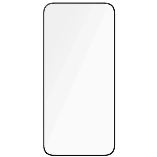 PanzerGlass Ceramic Protection kerámia üveg iPhone 15 Plus-hoz pozicionálóval üvegfólia - 3