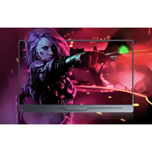 Uperfect Portable Monitor UGame J5 17,3" 3840x2160 60Hz - 10